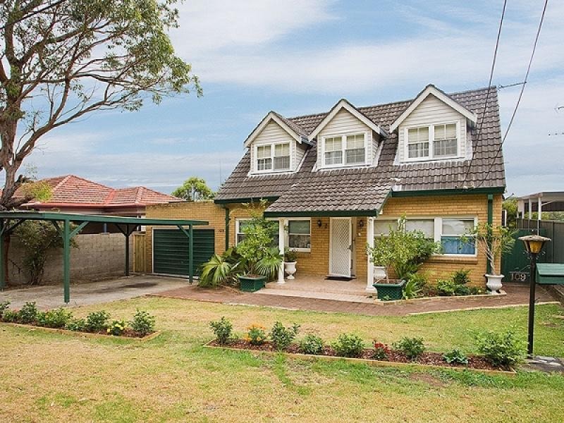 109 Edward Street, Sylvania NSW 2224