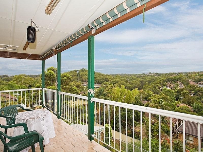 109 Edward Street, Sylvania NSW 2224