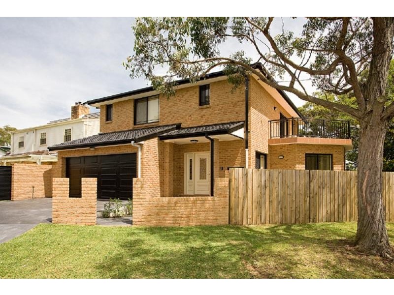 328 Princes Highway, Sylvania NSW 2224