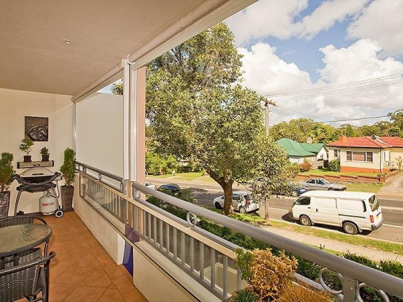 Unit 8, 36 Wandella Road, Miranda NSW 2228