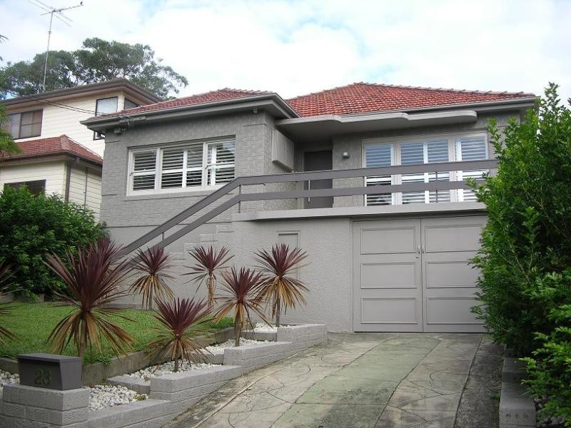23 Beach Street, Blakehurst NSW 2221