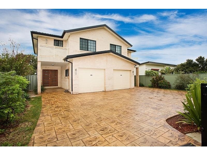 302 A Princes Highway, Sylvania NSW 2224