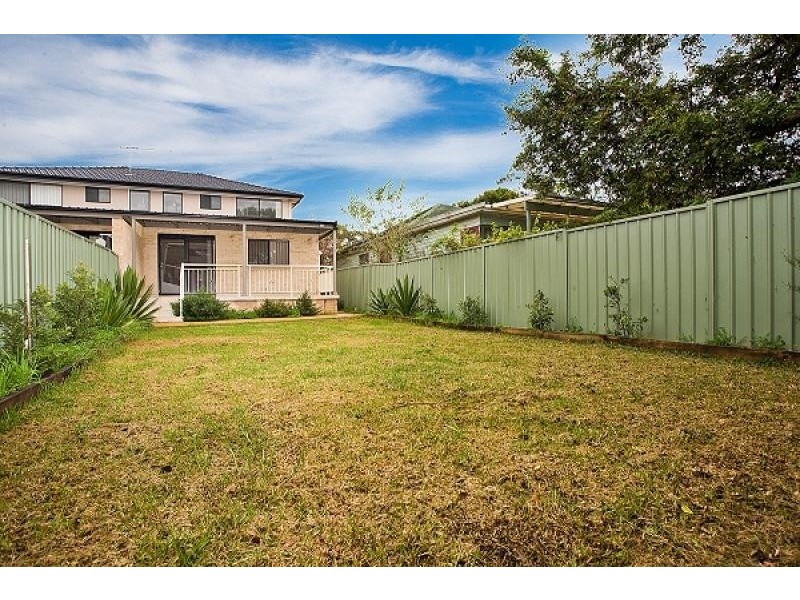 302 A Princes Highway, Sylvania NSW 2224