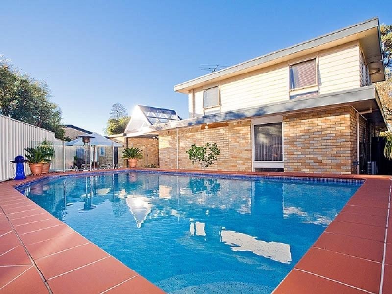 17 Roma Place, Sylvania NSW 2224