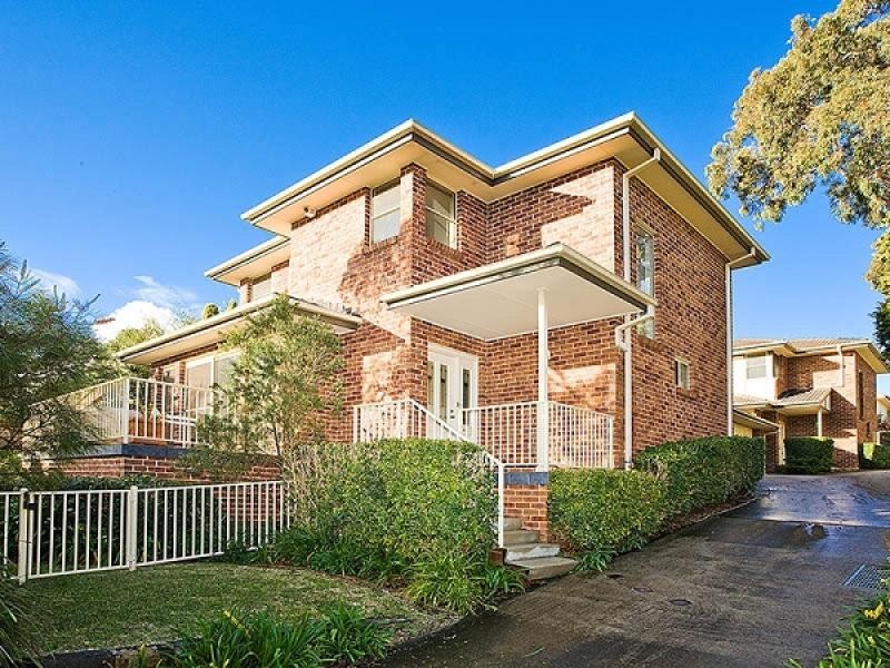 48 a Young Street, Sylvania NSW 2224