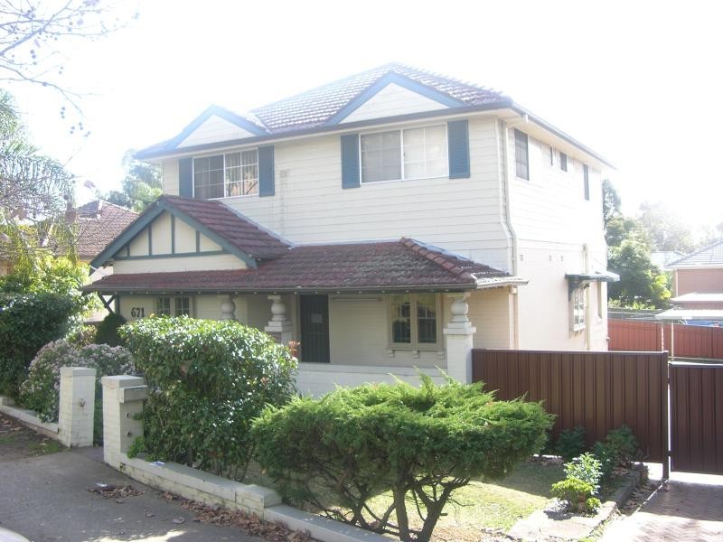 671 Princes Highway, Sutherland NSW 2232