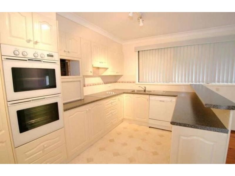 36 Siandra Drive, Kareela NSW 2232
