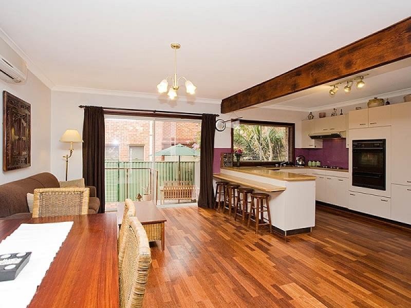 1/31-33 Canberra Road, Sylvania NSW 2224