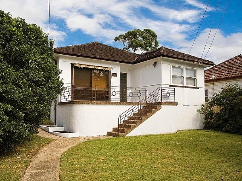 41 Port Hacking Road, Sylvania NSW 2224