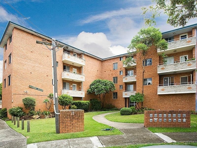 10/19-21 Moani Ave, Gymea NSW 2227