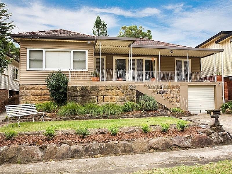 41 Venetia Street, Sylvania NSW 2224