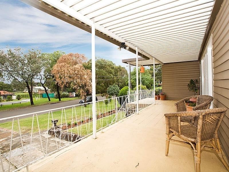 41 Venetia Street, Sylvania NSW 2224