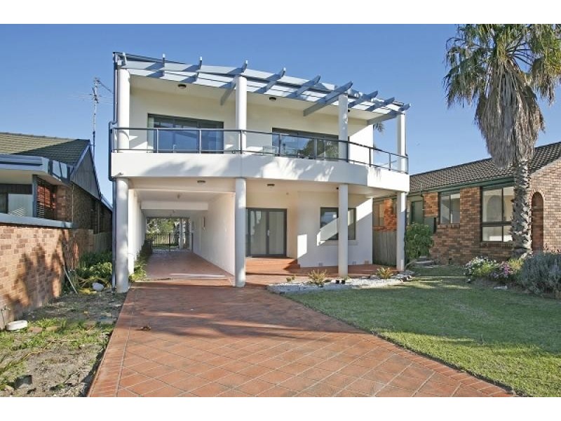 144 Prince Charles Pde, Kurnell NSW 2231