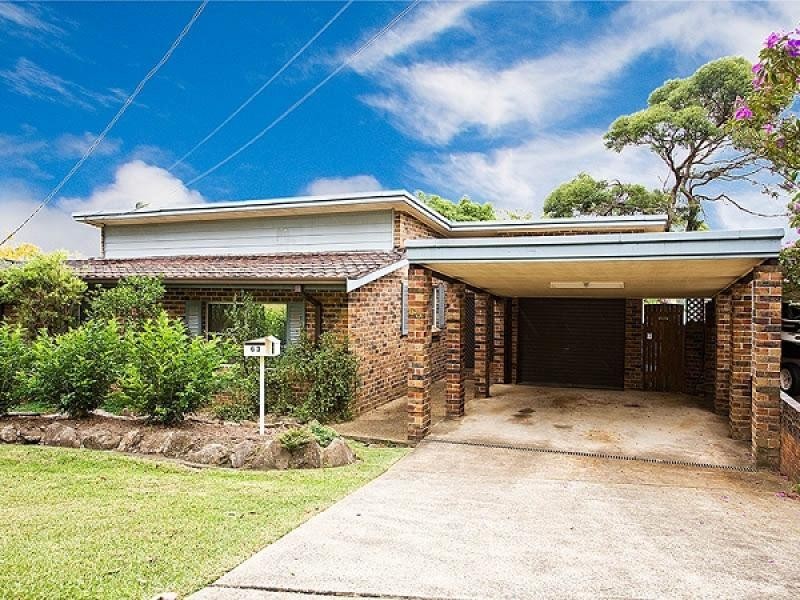 63 Young Street, Sylvania NSW 2224