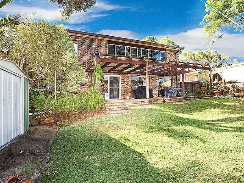 63 Young Street, Sylvania NSW 2224