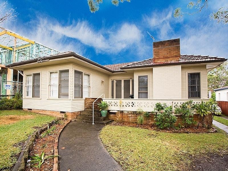 68 Tara Street, Kangaroo Point NSW 2224