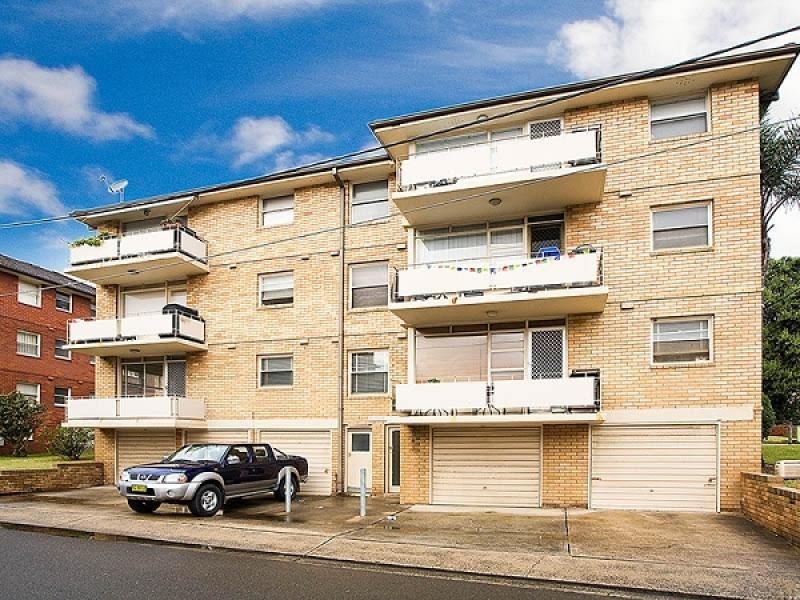 8/20 Nerang Ave, Cronulla NSW 2230