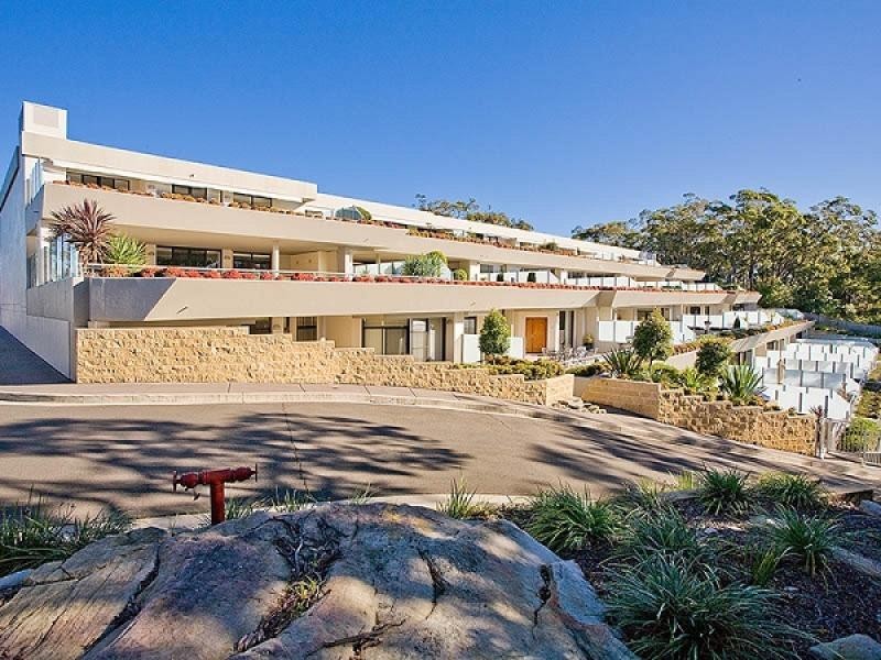 9/10 Corea Street, Sylvania NSW 2224