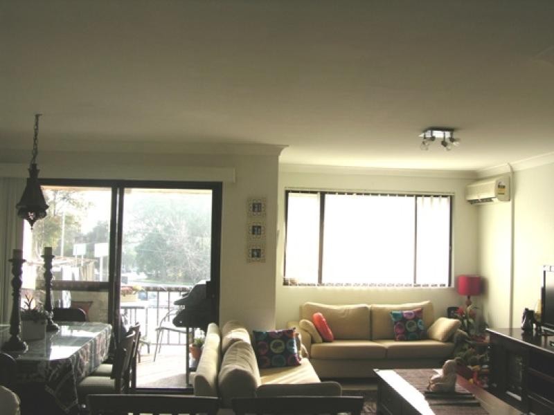Unit 4/50 Auburn Street, Sutherland NSW 2232