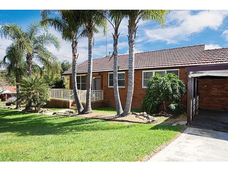 1 Erang Avenue, Kirrawee NSW 2232