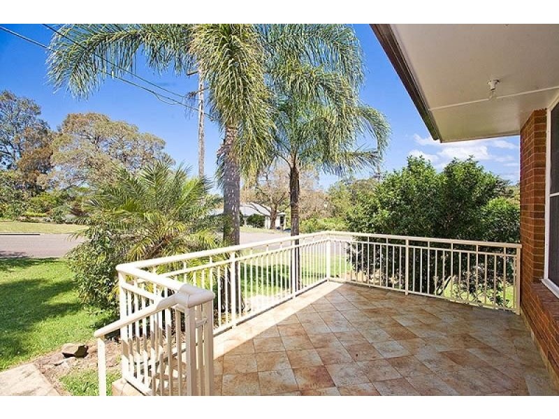 1 Erang Avenue, Kirrawee NSW 2232