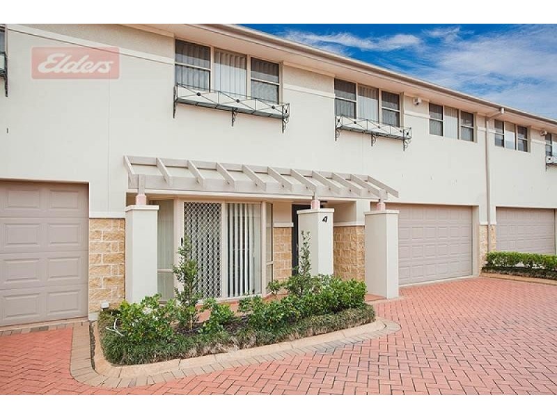4/20 Evelyn Street North, Sylvania NSW 2224