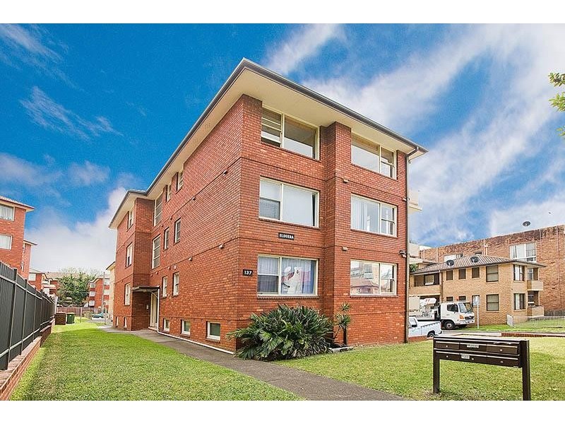 1/137 Eleoura, Cronulla NSW 2230