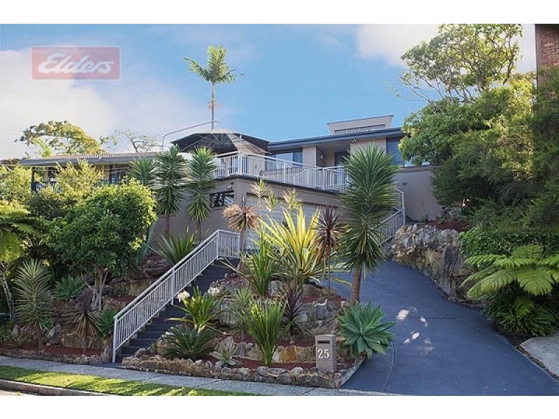 25 Christina Place, Kareela NSW 2232