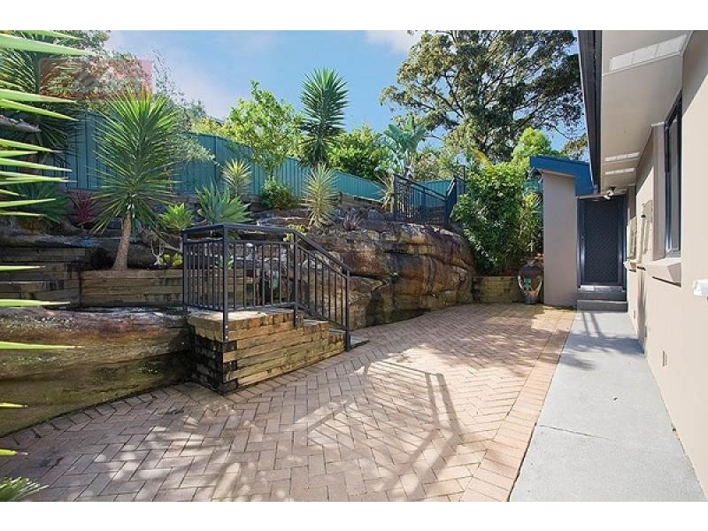 25 Christina Place, Kareela NSW 2232