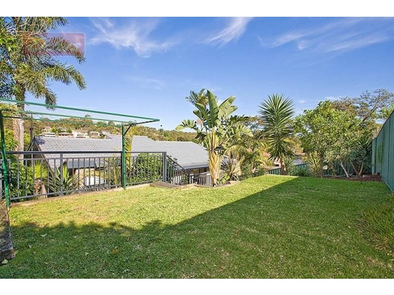 25 Christina Place, Kareela NSW 2232