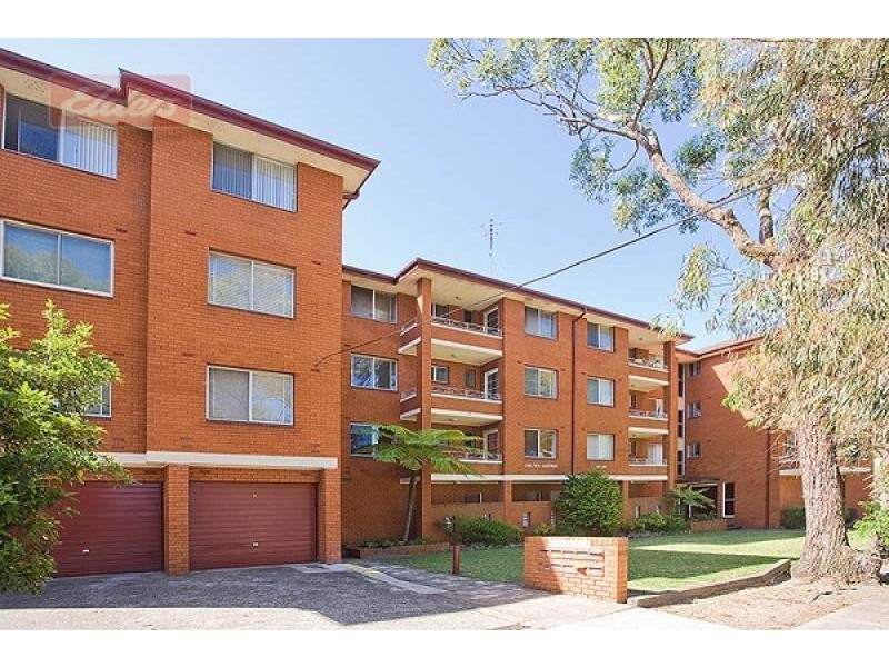 8/99-101 Evelyn Street, Sylvania NSW 2224