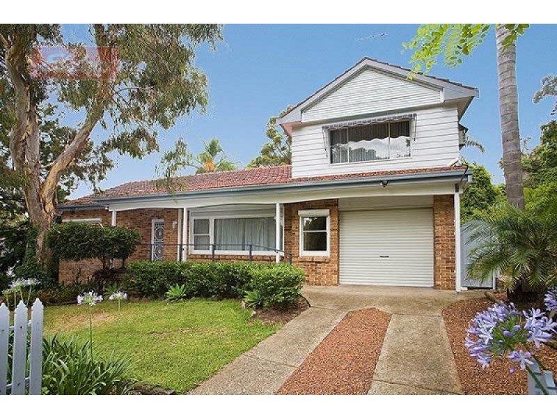 71 Sylvania Road, Miranda NSW 2228
