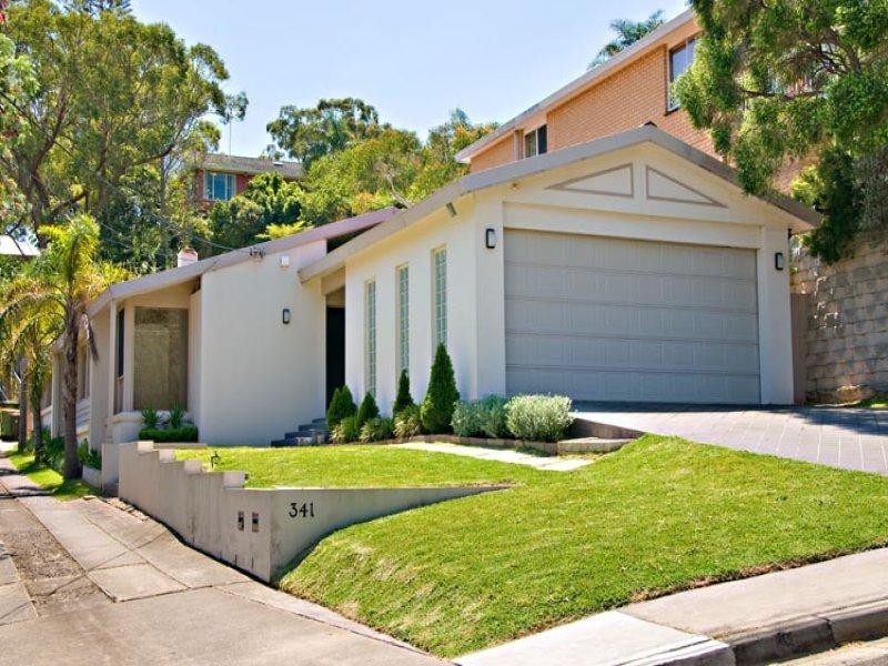 341 Box Road, Sylvania NSW 2224