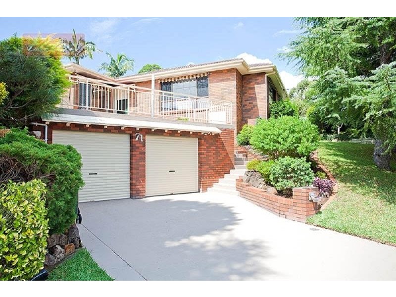 71 Siandra Drive, Kareela NSW 2232