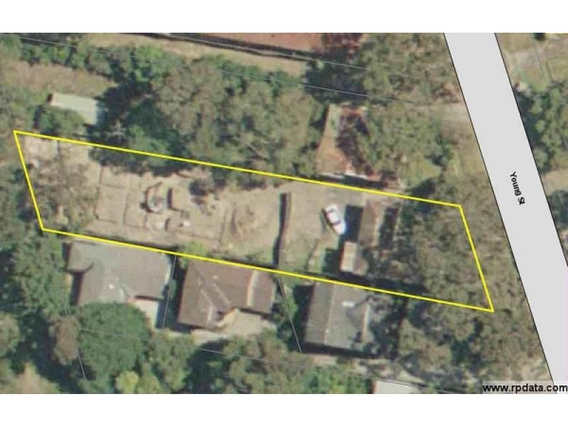 7 Young Street, Sylvania NSW 2224