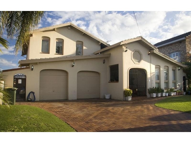 41 James Cook Island, Sylvania Waters NSW 2224