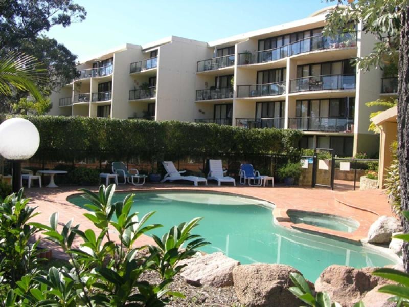 C8/2 B Mowbray Street, Sylvania NSW 2224