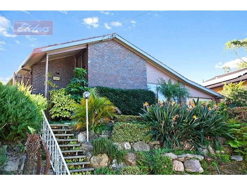 31 Solveig Crescent, Kareela NSW 2232