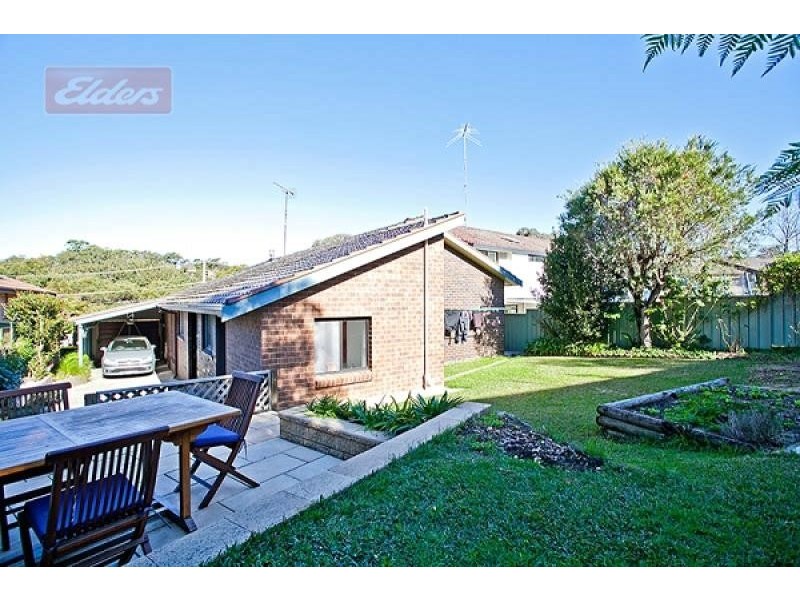 31 Solveig Crescent, Kareela NSW 2232