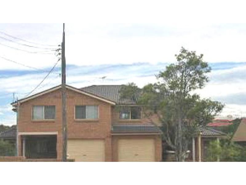 2/275 Port hacking road, Miranda NSW 2228