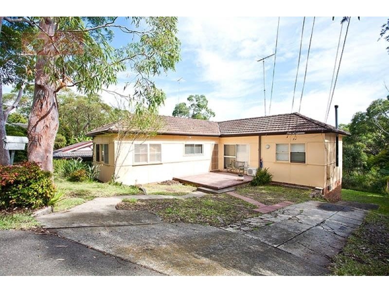 7 Young Street, Sylvania NSW 2224