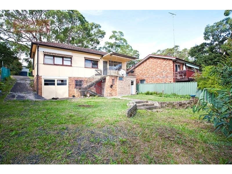 7 Young Street, Sylvania NSW 2224