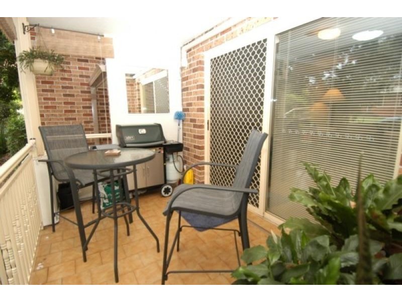 Unit 9 , 197-199 Box Road, Sylvania NSW 2224