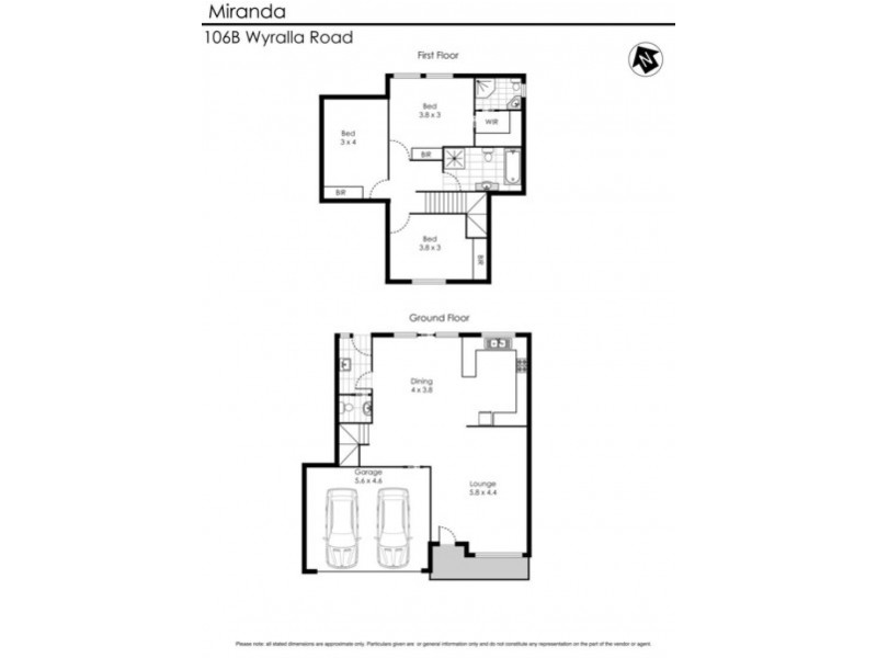 106B Wyralla Road, Miranda NSW 2228