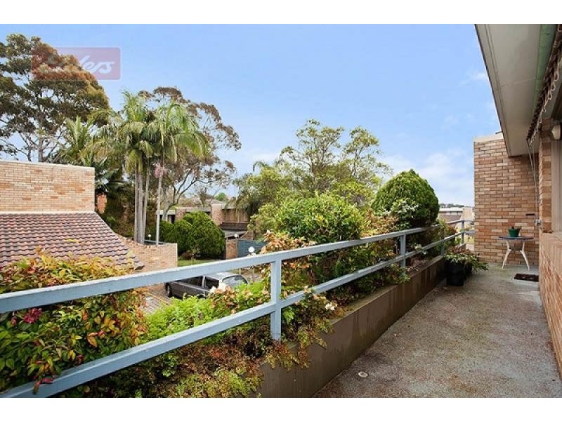 38/1 Koorooma Place, Sylvania NSW 2224