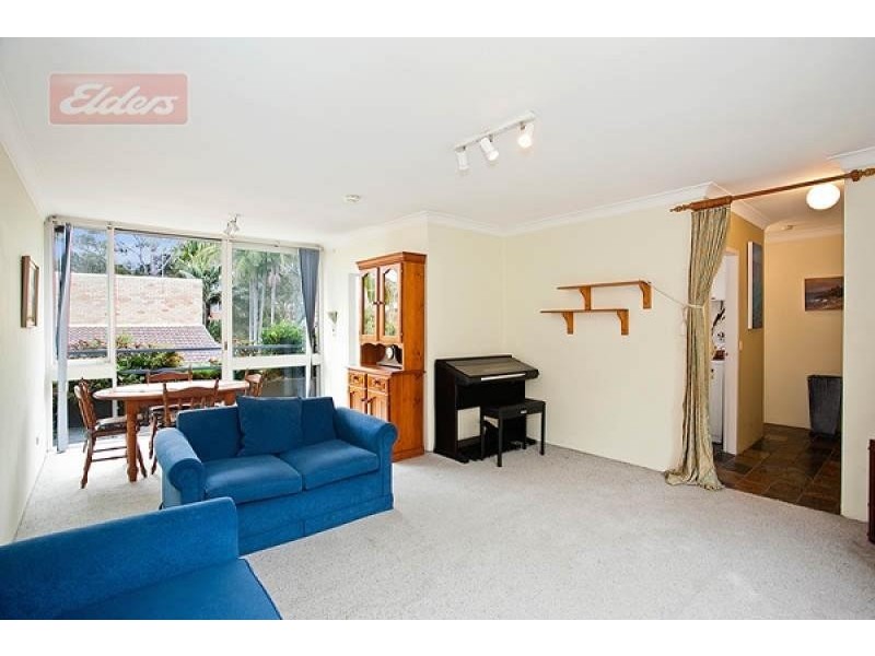 38/1 Koorooma Place, Sylvania NSW 2224