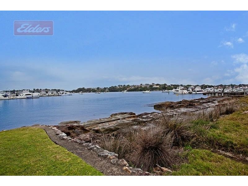 38/1 Koorooma Place, Sylvania NSW 2224