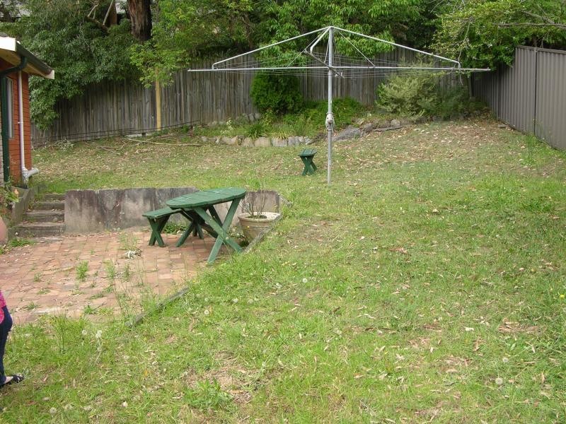 6 Glencoe Street, Sutherland NSW 2232