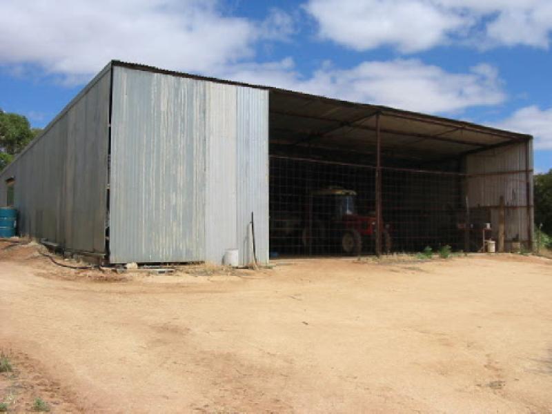 Loxton SA 5333