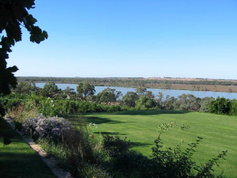 Loxton SA 5333